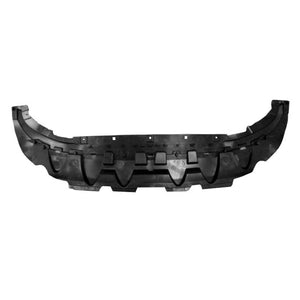 Front Lower Engine Cover image
