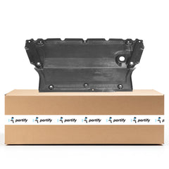 Lower Undercar Shield image