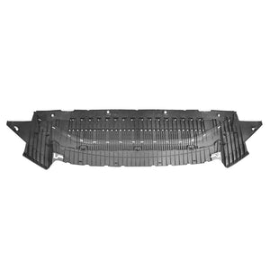Front Lower Undercar Shield image