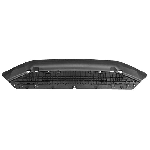 2020-2021 Audi A4/A4 Quattro Lower Undercar Shield W/O S-Line Pkg Front - AU1228141-Partify-Painted-Replacement-Body-Parts