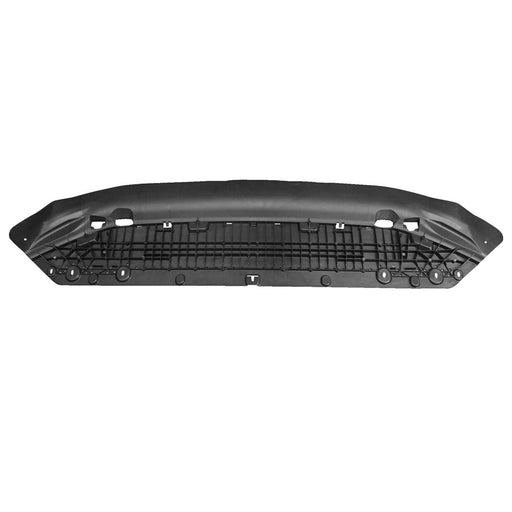 2020-2024 Audi A4/A4 Quattro/S4 Lower Engine Cover W/S-Line Pkg Front - AU1228145-Partify-Painted-Replacement-Body-Parts
