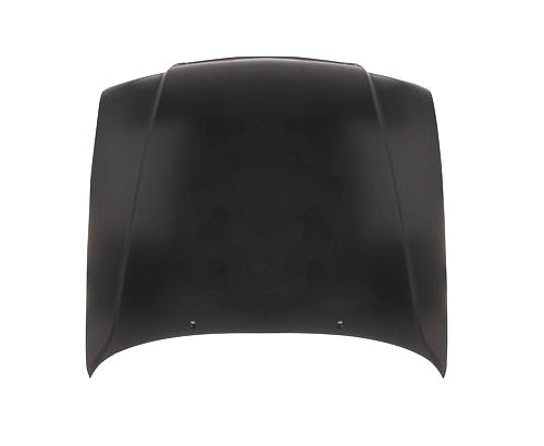 1993-1998 Audi 90/Cabriolet Hood - AU1230104-Partify-Painted-Replacement-Body-Parts