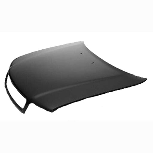 2000-2002 Audi A4/S4 Hood From Vin X200001 - AU1230108-Partify-Painted-Replacement-Body-Parts