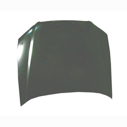 2005-2008 Audi A4 Hood Gen 3 Steel - AU1230111-Partify-Painted-Replacement-Body-Parts