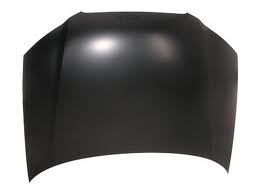 2006-2008 Audi A3 Hood - AU1230114-Partify-Painted-Replacement-Body-Parts