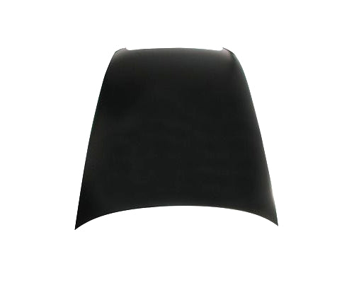 2007-2011 Audi A6/S6 Hood Steel - AU1230118-Partify-Painted-Replacement-Body-Parts