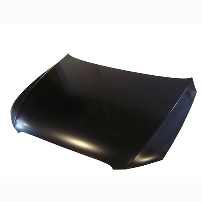 2009-2012 Audi Q5 Hood - AU1230119-Partify-Painted-Replacement-Body-Parts