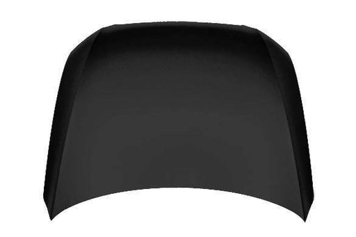 2009-2012 Audi Q5 Hood Steel - AU1230120-Partify-Painted-Replacement-Body-Parts