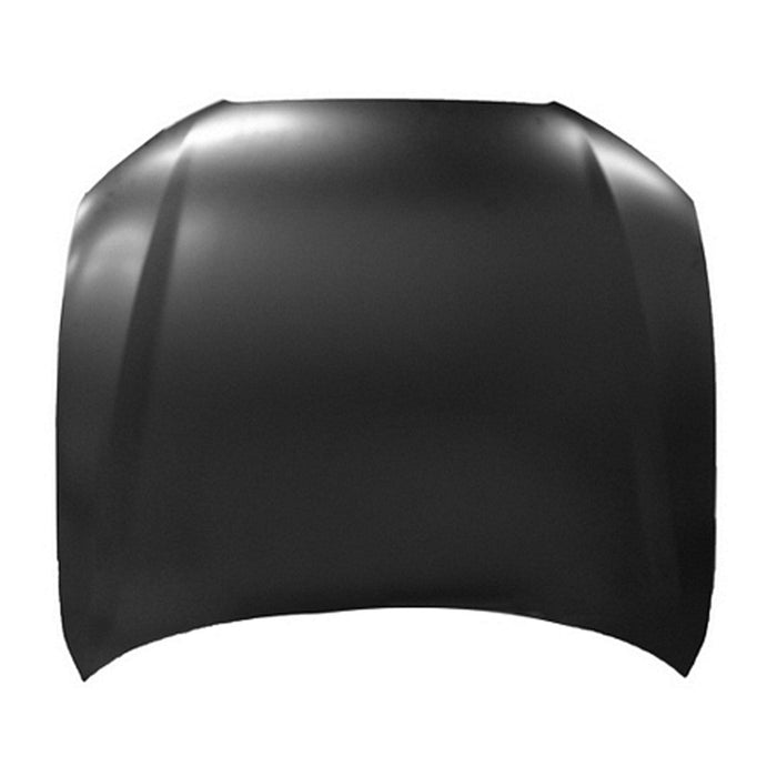 2012-2018 Audi A6/S6 Hood Aluminium - AU1230123-Partify-Painted-Replacement-Body-Parts