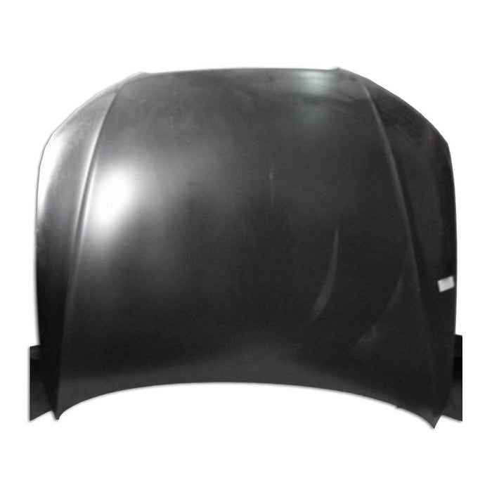 2013-2016 Audi A4/allroad Hood - AU1230124-Partify-Painted-Replacement-Body-Parts