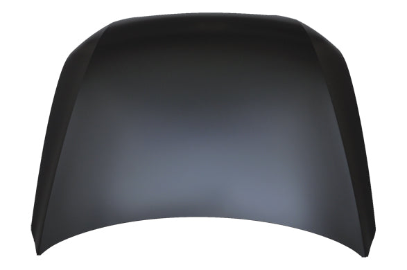 2013-2017 Audi Q5/SQ5 Hood Steel - AU1230126-Partify-Painted-Replacement-Body-Parts