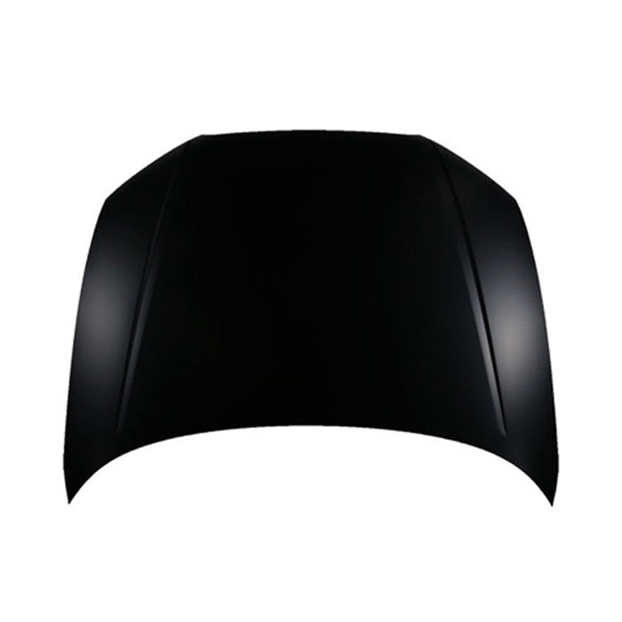 2015-2020 Audi A3/S3 Hood Convertible/Sedan - AU1230128-Partify-Painted-Replacement-Body-Parts