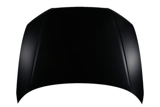 2015-2020 Audi A3/S3 Attraction/Komfort/Premium/Premium Plus/Prestige/Progressiv/S Line/Select/TDI Komfort/TDI Progressiv/TDI Technik/Technik Hood Steel Sedan - AU1230129-Partify-Painted-Replacement-Body-Parts