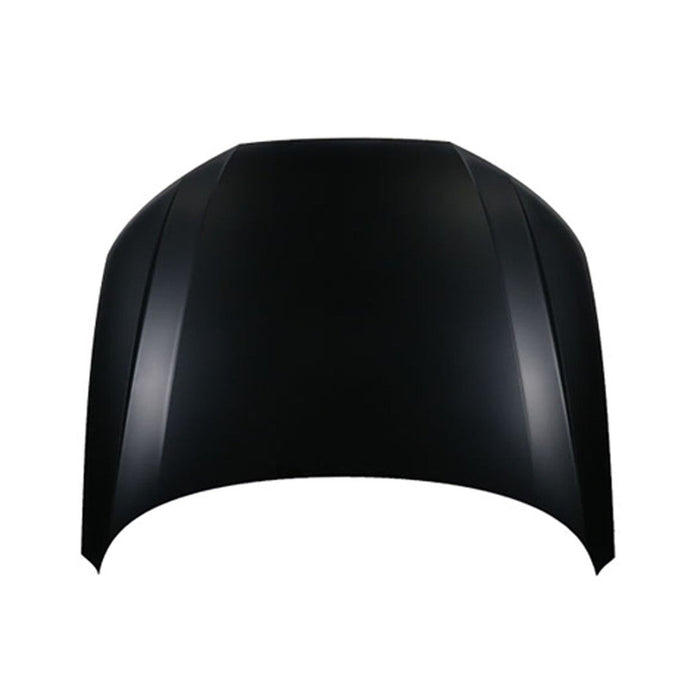 2017-2021 Audi A4/A4 Quattro Hood - AU1230130-Partify-Painted-Replacement-Body-Parts