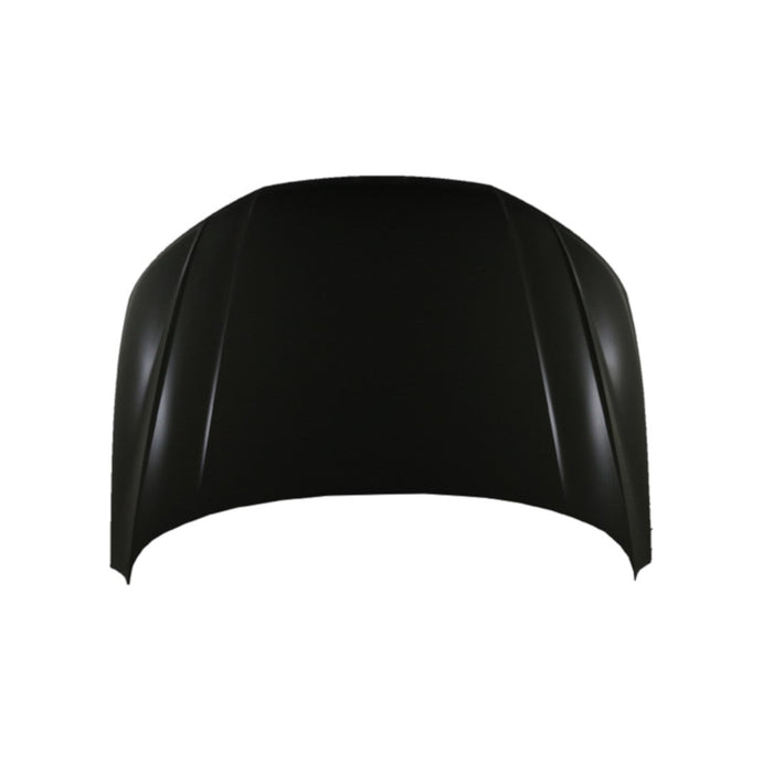 2018-2023 Audi Q5/Q5 Sportback/SQ5/SQ5 Sportback Hood Aluminum - AU1230132-Partify-Painted-Replacement-Body-Parts