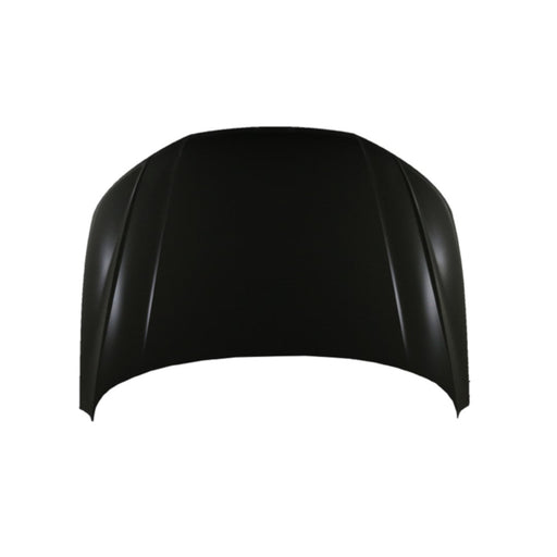 2018-2023 Audi Q5/Q5 Sportback/SQ5/SQ5 Sportback Hood Aluminum - AU1230132-Partify-Painted-Replacement-Body-Parts