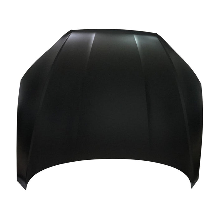 2018-2021 Audi A5 Quattro/Sportback/RS5/RS5 Sportback/S5/S5 Sportback Hood Convertible/Coupe - AU1230137-Partify-Painted-Replacement-Body-Parts