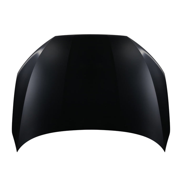 2022-2023 Audi A3/A3 Quattro Hood Aluminum - AU1230141-Partify-Painted-Replacement-Body-Parts