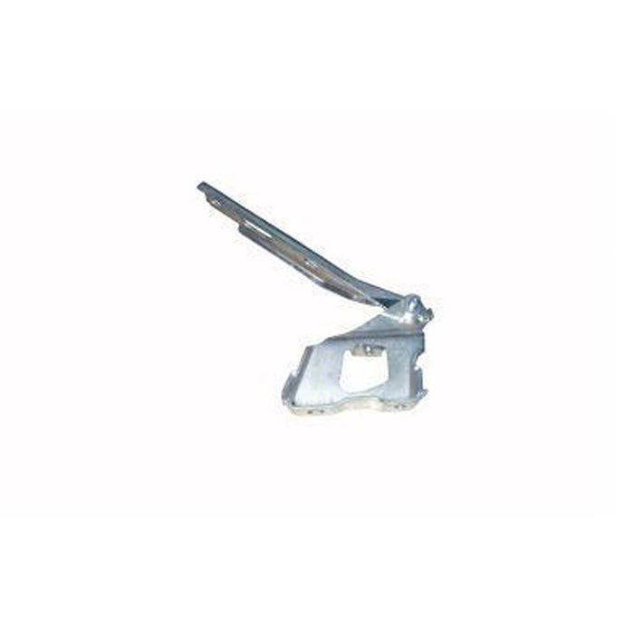 2009-2016 Audi A4 Hood Hinge Kit Left - AU1236100-Partify-Painted-Replacement-Body-Parts