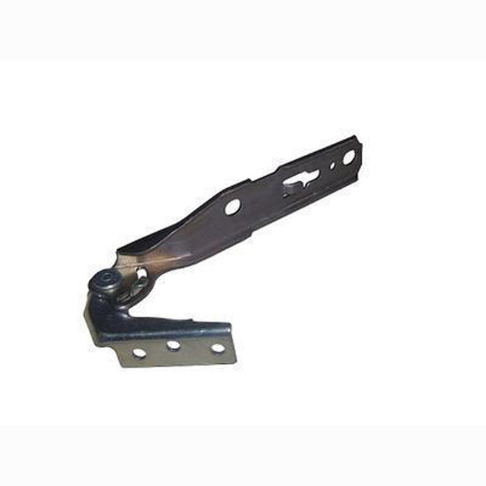2002-2008 Audi A4/S4 Hood Hinge Kit Gen 2 Left - AU1236102-Partify-Painted-Replacement-Body-Parts