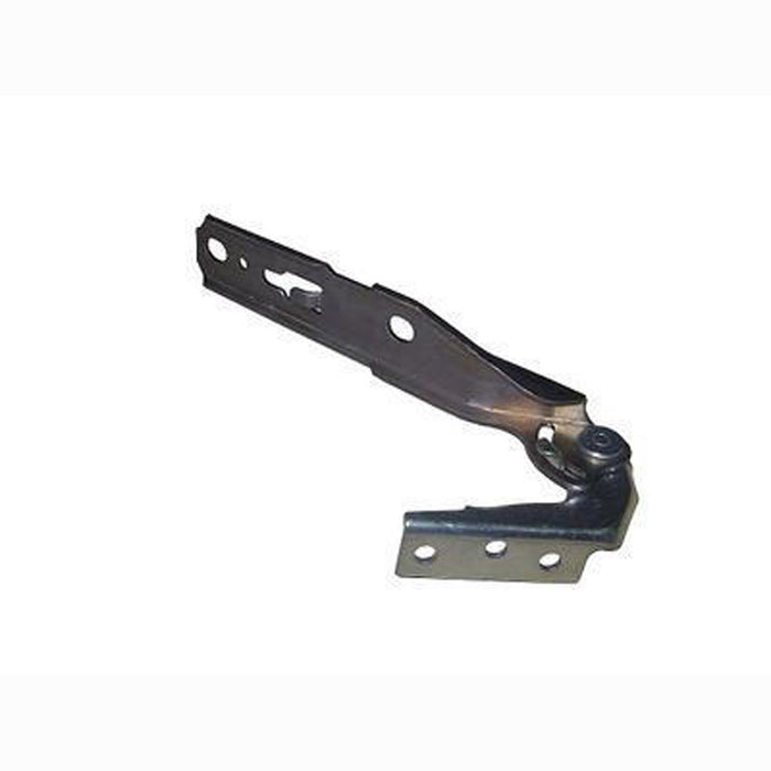 2002-2008 Audi A4/S4 Hood Hinge Kit Gen 2 Right - AU1236103-Partify-Painted-Replacement-Body-Parts
