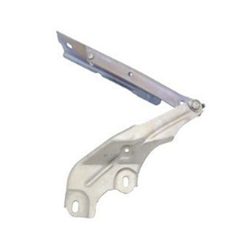 2012-2018 Audi A6/A6 Quattro/A7 Quattro/S6/S7 Hood Hinge Kit Left - AU1236106-Partify-Painted-Replacement-Body-Parts