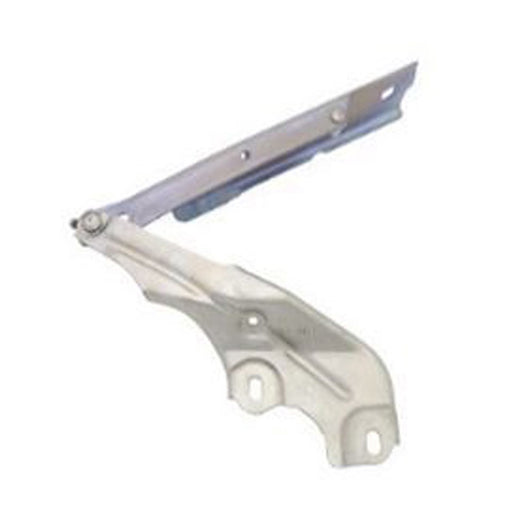 2012-2018 Audi A6/A6 Quattro/A7 Quattro/S6/S7 Hood Hinge Kit Right - AU1236107-Partify-Painted-Replacement-Body-Parts