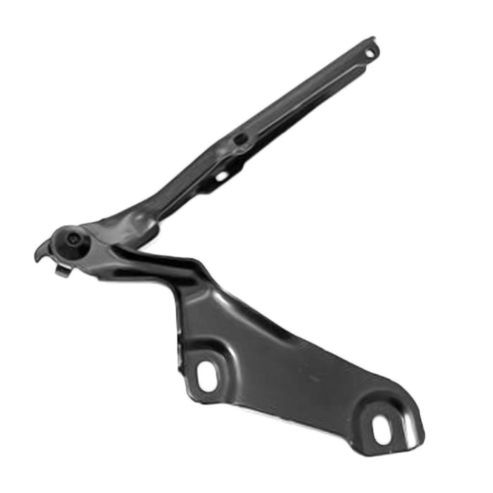 2015-2020 Audi A3/S3 Hood Hinge Kit Left Convertible/Sedan - AU1236108-Partify-Painted-Replacement-Body-Parts