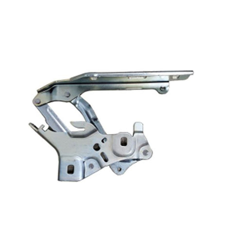 2017-2024 Audi A4/A4 allroad/A4 Quattro/S4 Hood Hinge Kit Left - AU1236110-Partify-Painted-Replacement-Body-Parts