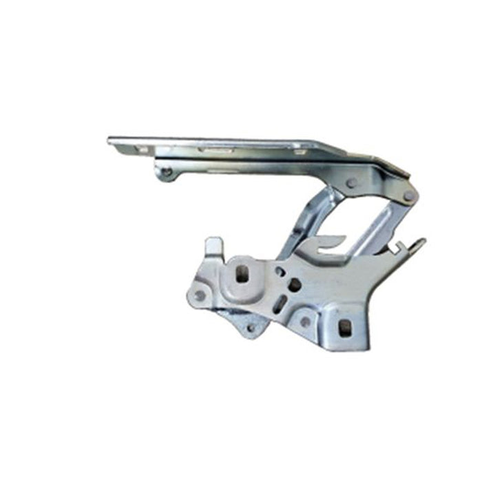 2017-2024 Audi A4/A4 allroad/A4 Quattro/S4 Hood Hinge Kit Right - AU1236111-Partify-Painted-Replacement-Body-Parts