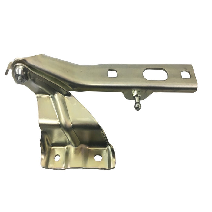 2009-2017 Audi Q5/SQ5 Hood Hinge Kit Right - AU1236113-Partify-Painted-Replacement-Body-Parts