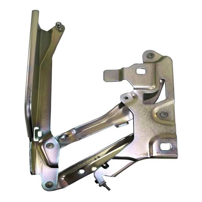 2018-2023 Audi Q5/Q5 Sportback/SQ5/SQ5 Sportback Hood Hinge Kit - AU1236114-Partify-Painted-Replacement-Body-Parts