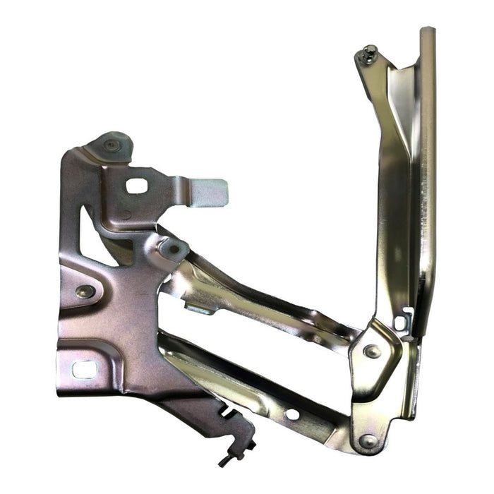 2018-2023 Audi Q5/Q5 Sportback/SQ5/SQ5 Sportback Hood Hinge Kit - AU1236115-Partify-Painted-Replacement-Body-Parts