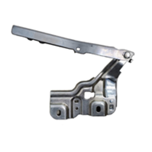 2019-2023 Audi Q3 Hood Hinge Kit - AU1236116-Partify-Painted-Replacement-Body-Parts