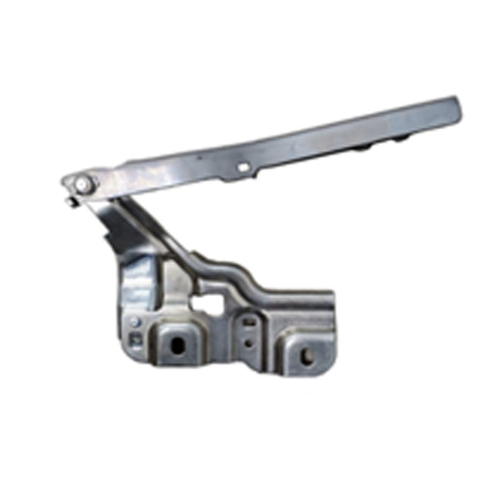 2019-2023 Audi Q3 Hood Hinge Kit - AU1236117-Partify-Painted-Replacement-Body-Parts