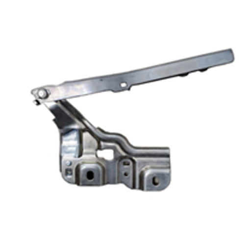 2019-2023 Audi Q3 Hood Hinge Kit - AU1236117-Partify-Painted-Replacement-Body-Parts
