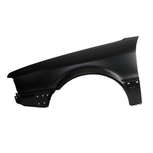 1993-1995 Audi 90 Front Driver Side Fender 4 Door Sedan - AU1240105-Partify-Painted-Replacement-Body-Parts