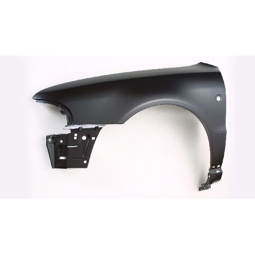 1998-1999 Audi A4 Front Driver Side Fender To Vin X199999 - AU1240114-Partify-Painted-Replacement-Body-Parts