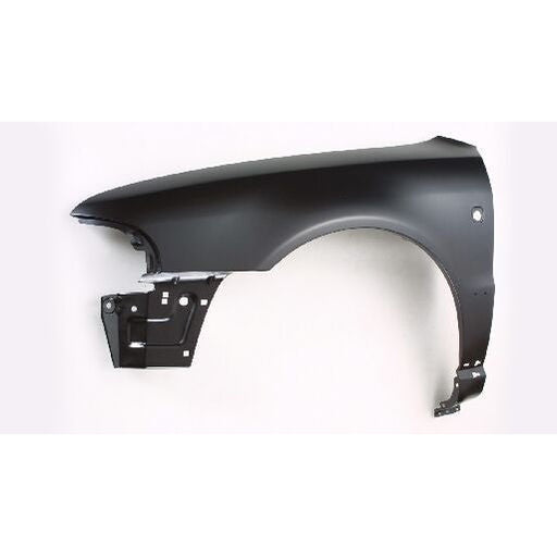 1998-1999 Audi A4 Front Driver Side Fender To Vin X199999 - AU1240114-Partify-Painted-Replacement-Body-Parts