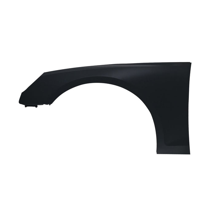 2020-2021 Audi A4/A4 Quattro Front Driver Side Fender - AU1240146-Partify-Painted-Replacement-Body-Parts