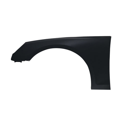 2020-2021 Audi A4/A4 Quattro Front Driver Side Fender - AU1240146-Partify-Painted-Replacement-Body-Parts