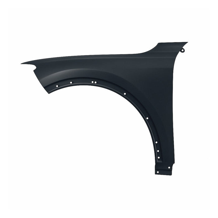 Audi Q5 Front Driver Side Fender - AU1240150