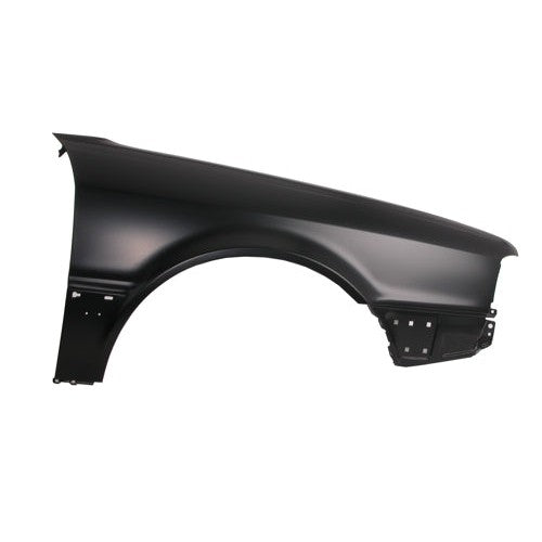 1993-1995 Audi 90 Front Passenger Side Fender 4 Door Sedan - AU1241107-Partify-Painted-Replacement-Body-Parts