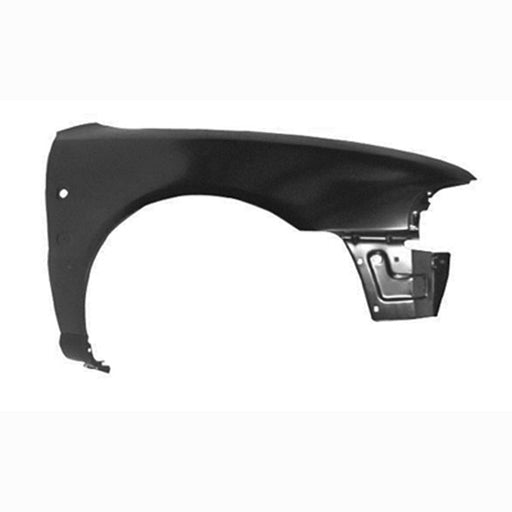1996-1997 Audi A4 Front Passenger Side Fender - AU1241110-Partify-Painted-Replacement-Body-Parts