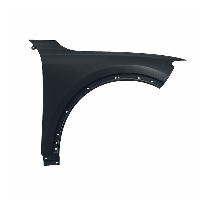 Audi Q5 Front Passenger Side Fender - AU1241150