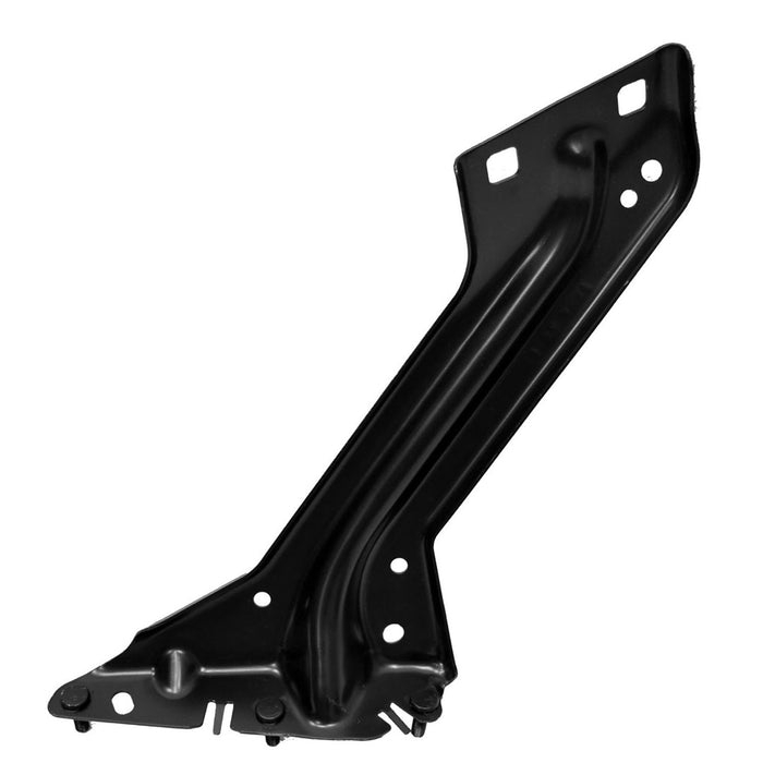 2009-2018 Audi Q5/SQ5 Front Driver Side Fender Brace - AU1244105-Partify-Painted-Replacement-Body-Parts