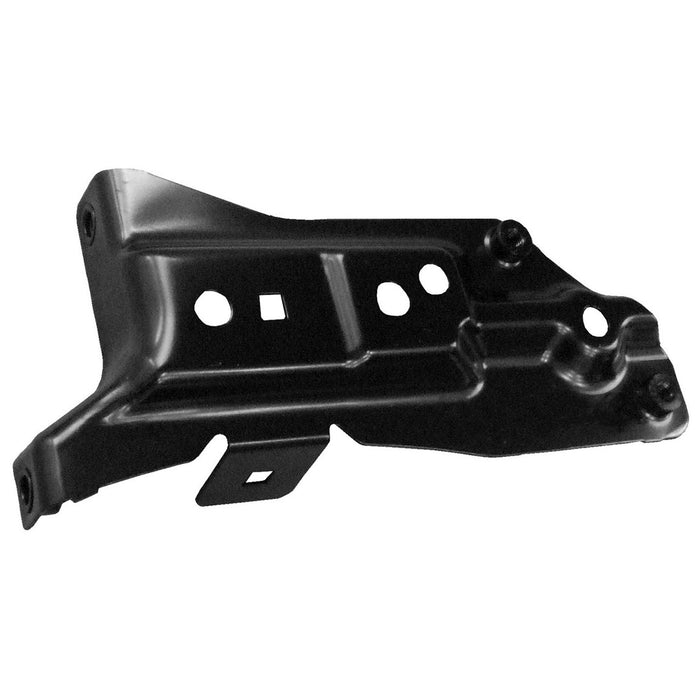 2006-2013 Audi A3 Front Passenger Side Fender Brace Front Support - AU1245100-Partify-Painted-Replacement-Body-Parts