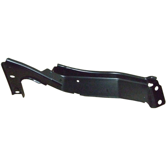 2008-2017 Audi A5 Quattro/S5 Front Passenger Side Fender Brace - AU1245102-Partify-Painted-Replacement-Body-Parts