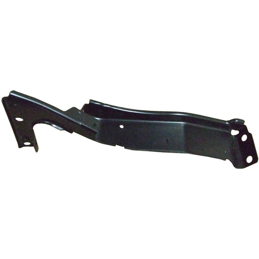 2008-2017 Audi A5 Quattro/S5 Front Passenger Side Fender Brace - AU1245102-Partify-Painted-Replacement-Body-Parts