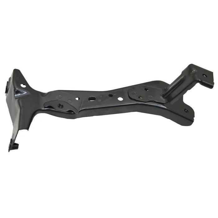 2015-2020 Audi A3/S3 Front Passenger Side Fender Brace - AU1245104-Partify-Painted-Replacement-Body-Parts